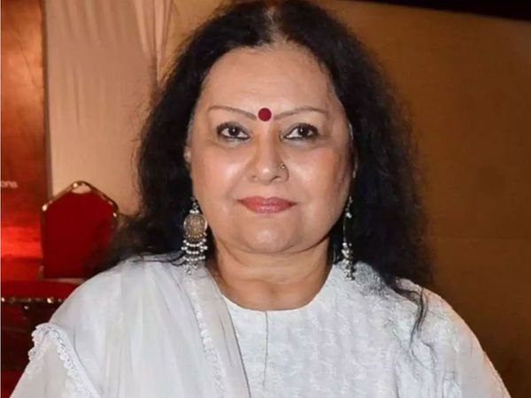 Vidya Sinha