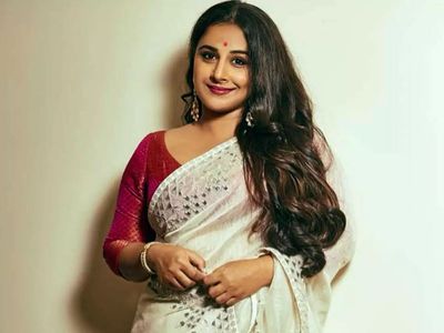 Vidya Balan Net worth and Property Vidya Balan Net worth and Property