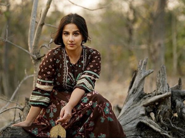 Vidya Balan life story