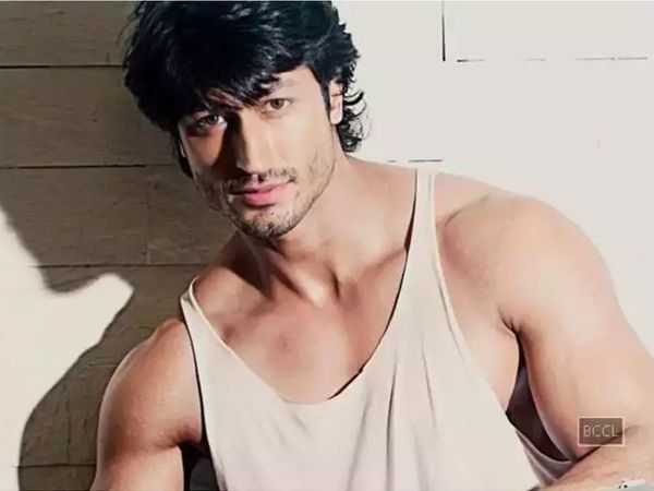 Vidyut Jamwal 