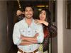 Vidyut jammwal and Adah Sharma