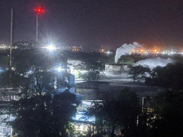 वो मंजर फिर नजर न आए, विशाखापत्तनम गैस लीक से जुड़ी 10 बड़ी बातें