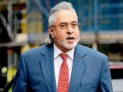 Vijay Mallya Vijay Mallya