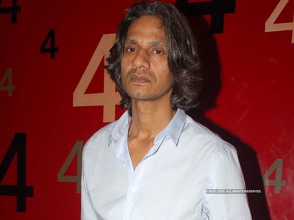 Vijay Raaz
