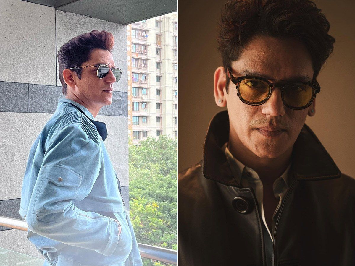 Darlings Actor Vijay Varma Facts Actor Once Run Away From Home to pursue  carrier in acting- एक्टर बनने के लिए घर से भागे, दोस्तों से मांगा उधार, ऐसा  है डार्लिंग्स के एक्टर