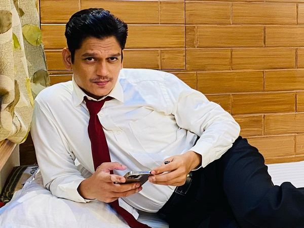 Vijay Varma