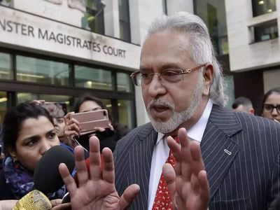 Vijay Mallya Vijay Mallya