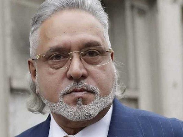 Vijay Mallya