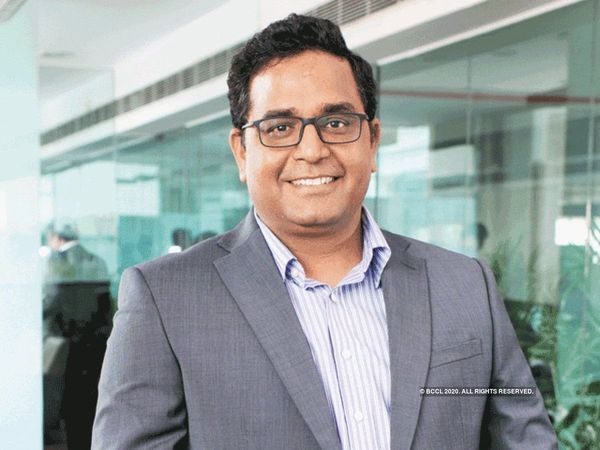 Paytm CEO Vijay Shekhar Sharma was out of billionaires club according to Forbes data
