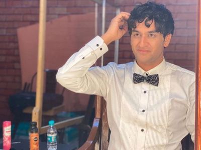 Vikas Gupta Vikas Gupta