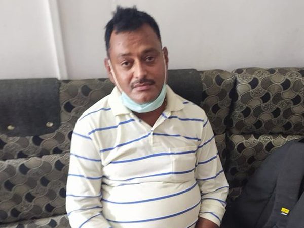 Vikas Dubey arrest story