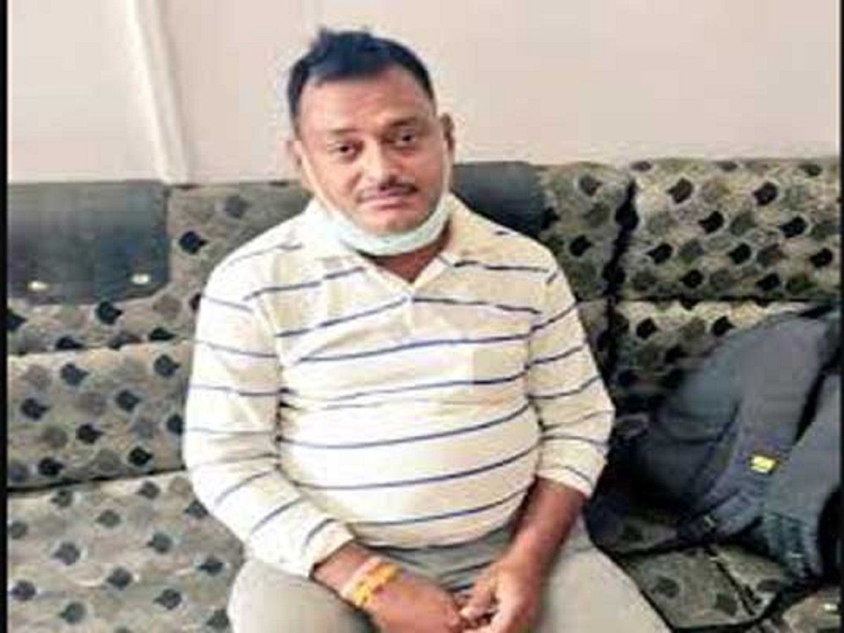 फिल्म 'अर्जुन पंडित' से प्रभावित विकास दुबे ने बॉलीवुड-स्टाइल में लिखी अपनी गिरफ्तारी की स्क्रिप्ट