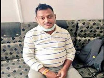 Yogi Government constitutes SIT to probe into Vikas Dubey's crimes Yogi Government constitutes SIT to probe into Vikas Dubey's crimes