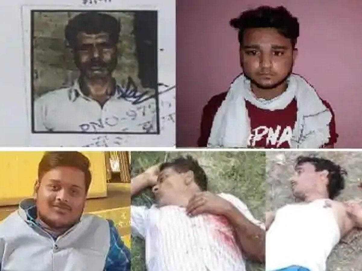 पुलिस एनकाउंटर में विकास दुबे के पांच गुर्गे ढेर, अब मास्टरमाइंड की रिमांड