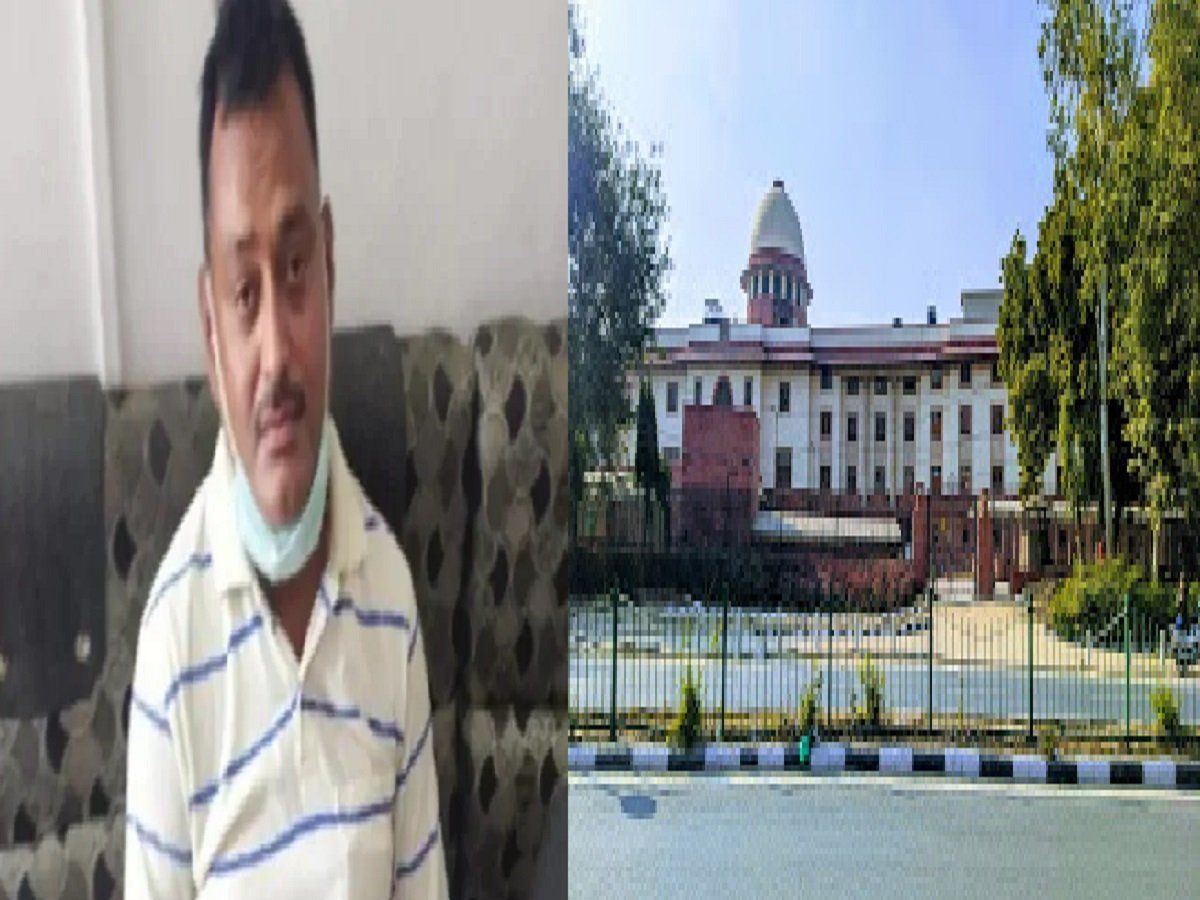 विकास दुबे केस: सुप्रीम कोर्ट में बोली यूपी सरकार- फेक नहीं था एनकाउंटर, उसने चलाईं थी 9 राउंड गोलियां