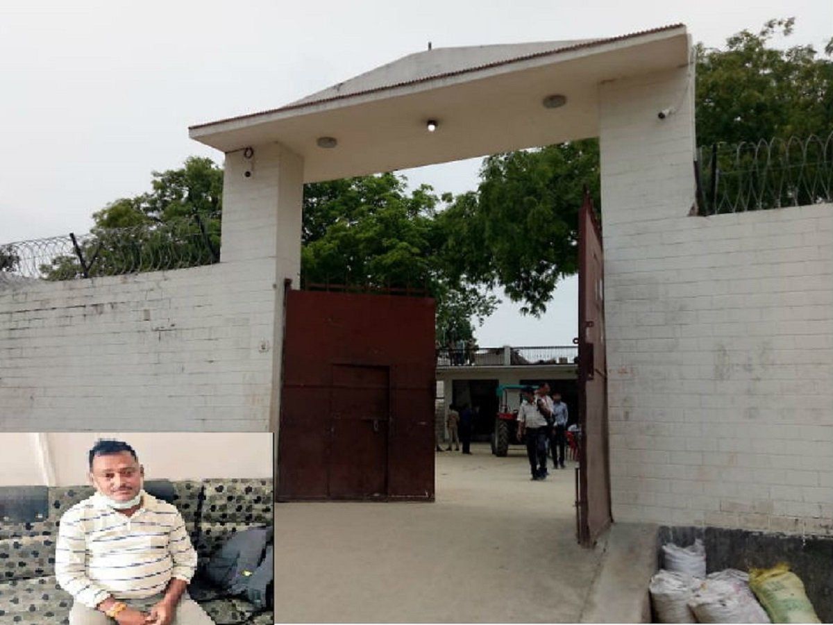 विकास दुबे के आगे नतमस्तक था बिजली विभाग, घर में लगे थे 3 AC,12 पंखे, 20 CCTV..लेकिन बिल महज 400 ₹