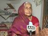 Vikas Dubey's mother Sarla Devi
