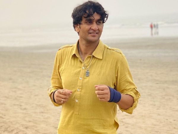 Vikas Gupta 