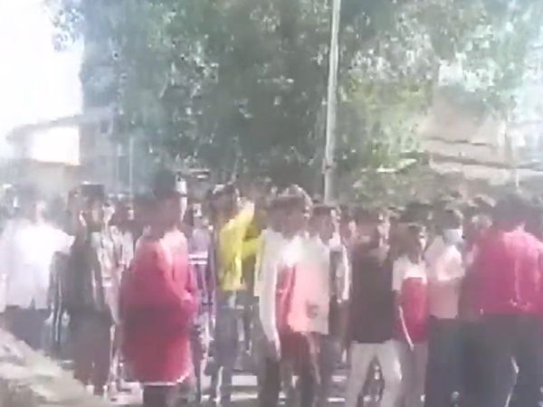 YouTuber 'Hindustani Bhau' arrested, accused of inciting students to protest at Maharashtra minister's residence