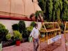 जानिए कैसे VIP रसीद कटवाकर मंदिर पहुंचा था विकास और फिर...