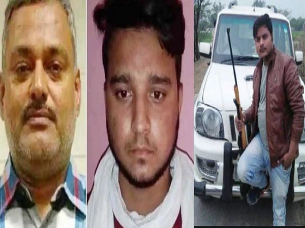 Vikas Dubey wanted to hand over his empire to Prabhat mishra instead of Amar Dubey