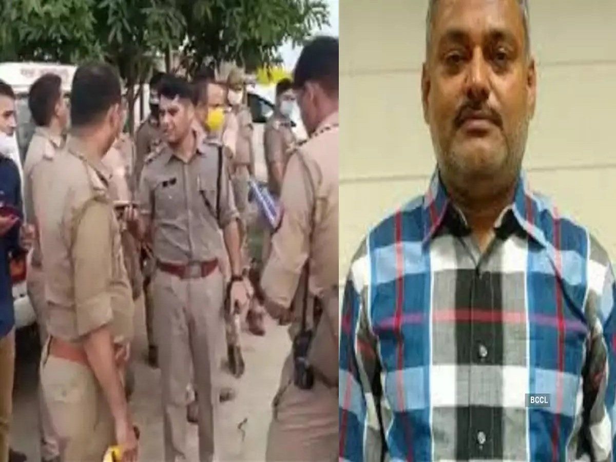 कई जघन्य वारदातों को अंजाम देने के बाद संसद पहुंचे ये गैंगस्टर! अगर विकास जिंदा रहता तो क्या होता?