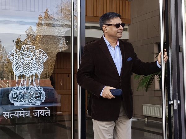 Vikram Misri appointed as Deputy National Security Adviser, He was India's Ambassador in China