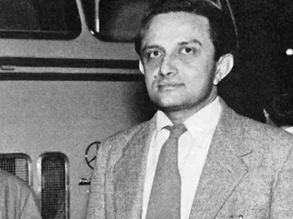 Vikram Sarabhai: India's space program without him cannot reach altitude