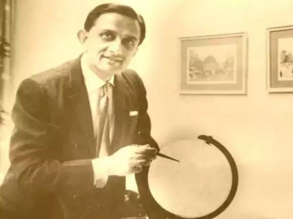 Vikram Sarabhai