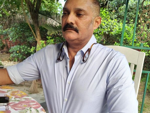 Vikramaditya Singh resign from congress