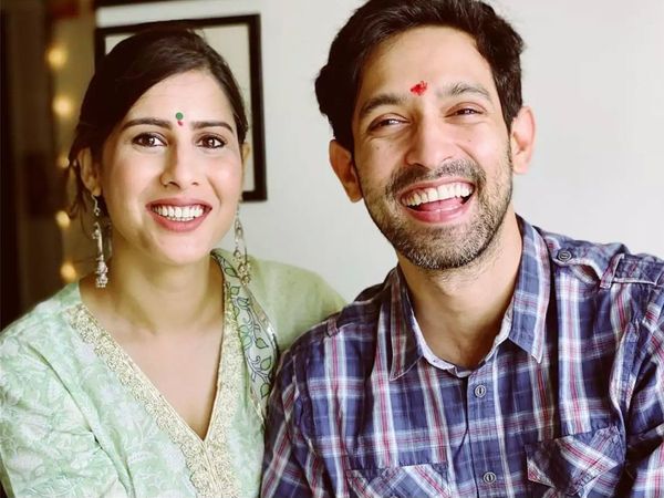 Vikrant Messy, Sheetal Thakur