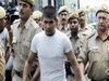 Nirbhaya Case convicts Vinay attempted to hurt himself by banging his head against a wall in Tihar Jail