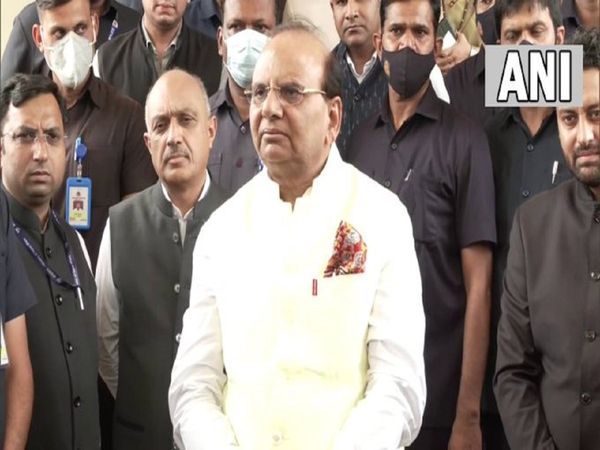 LG Saxena orders FIR against Delhi Jal Board, pvt bank officials over Rs 20 crore embezzlement