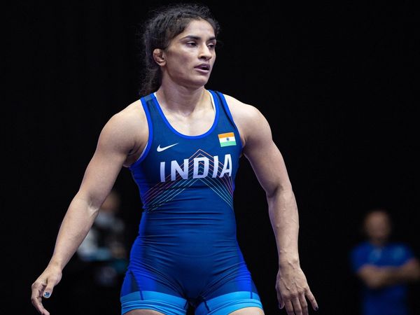 Vinesh-Phogat