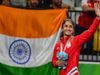 Vinesh Phogat corona positive