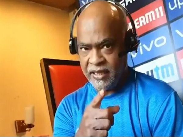 Vinod-Kambli