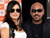 Vinod Kambli wife Andrea Hewitt