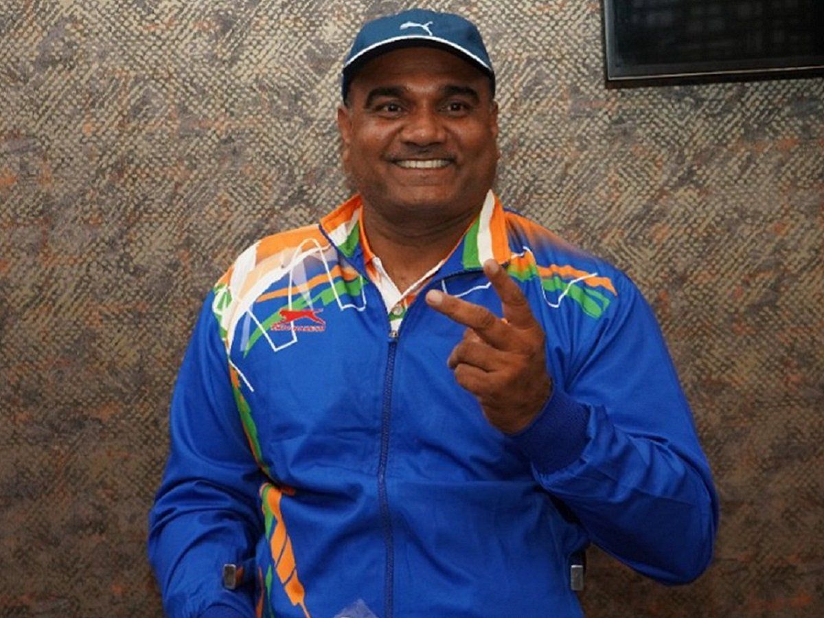 Paralympics: राष्ट्रीय खेल दिवस पर भारत की मेडल की 'हैट्रिक', विनोद कुमार का डिस्कस थ्रो में ब्रॉन्ज पर कब्जा