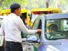 Be careful! If you violate traffic rules, may have to pay a higher motor insurance premium