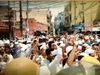Violence after Friday prayers: Owaisi-Madani's backup to Inflammatory Gang