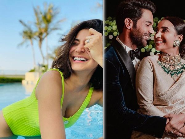 Bollywood Viral Photos 