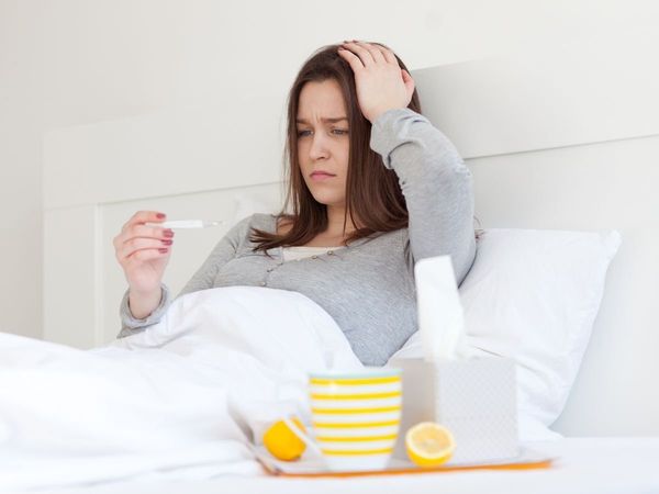  Viral Fever Home Remedies