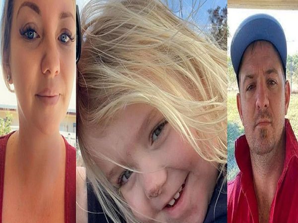 A mother allegedly left in a boiling hot car watched Shameless on TV with her boyfriend as the toddler died in car