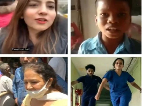 Year Ender 2021 top Ten Viral Video in 2021 must Watch