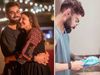 Virat Kohli And Anushka Sharma