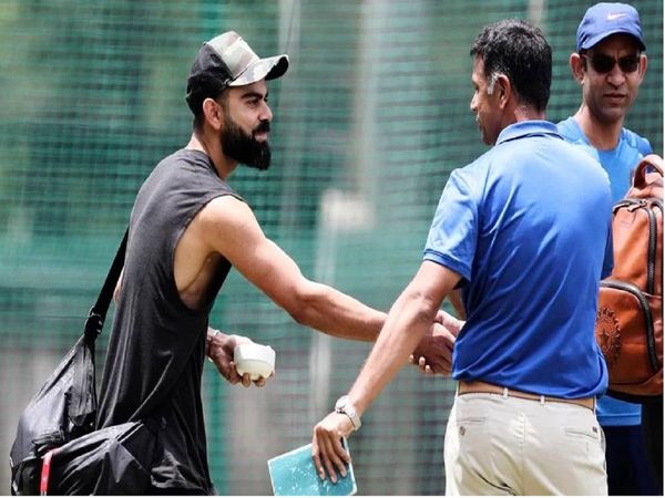 Virat-Kohli-Rahul-dravid