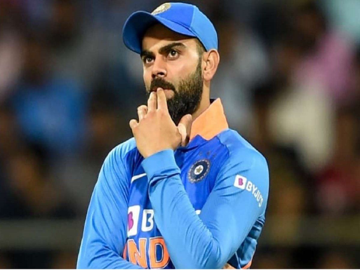 विराट कोहली को किसने दी टी20 और वनडे की कप्तानी छोड़ने की सलाह?