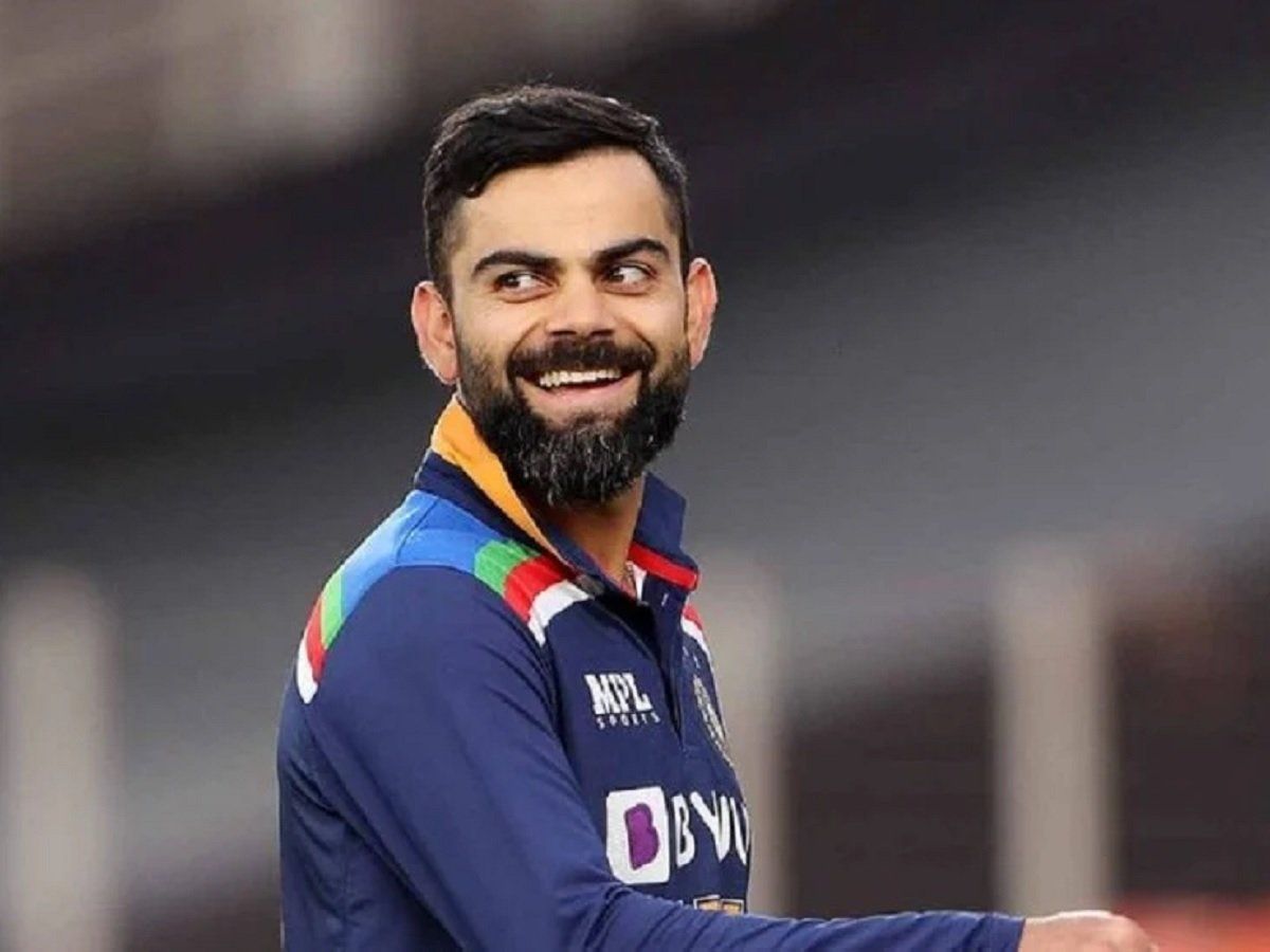 IND vs PAK: पाकिस्तान के खिलाफ महामुकाबले से पहले क्या बोले विराट कोहली?