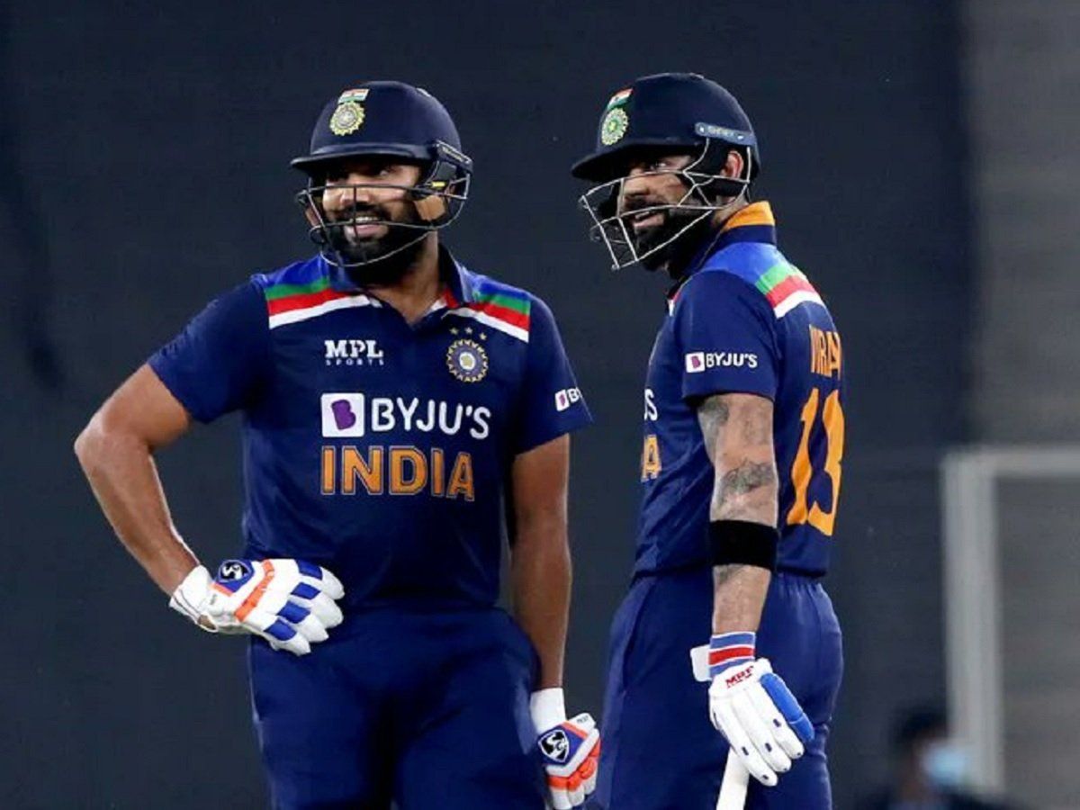 ICC ODI Ranking: पहले वनडे के बाद जानिए कैसा है भारतीय खिलाड़ियों का हाल, कम हुआ विराट-रोहित के बीच अंतर