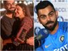 Virat Kohli Anushka Sharma